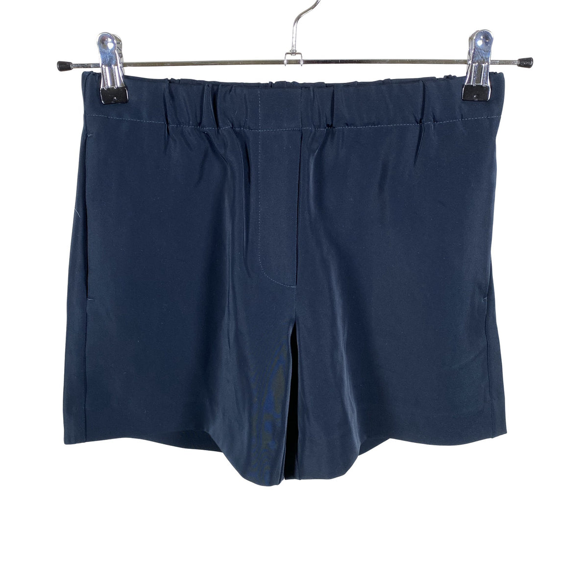 Unisex Samsoe&Samsoe - Shorts, size 32 - Blue (1)