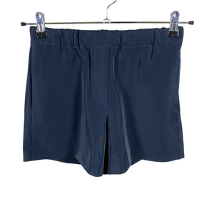 Unisex Samsoe&Samsoe - Shorts, size 32 - Blue (1)