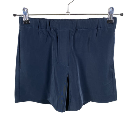 Unisex Samsoe&Samsoe - Shorts, size 32 - Blue ()