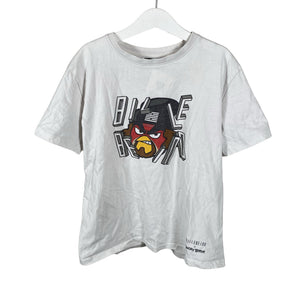 Unisex Billebeino - T-shirt, size 146 - 152 - White (1)