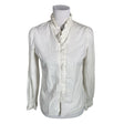 Unisex Noa Noa - Blouse, size 36 - White ()
