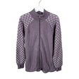 Unisex Joha - Sweatshirt, size 128 - 134 - Violet ()