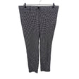 Unisex Samoon - Slacks, size 46 - Black ()