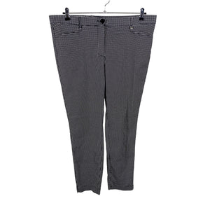 Unisex Samoon - Slacks, size 46 - Black (1)