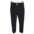 Unisex Name It - Sweatpants, size 140 - 146 - Black ()