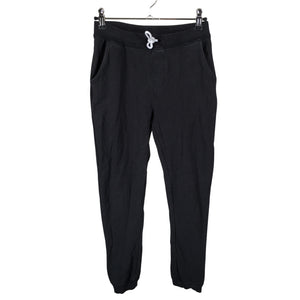 Unisex Name It - Sweatpants, size 140 - 146 - Black (1)