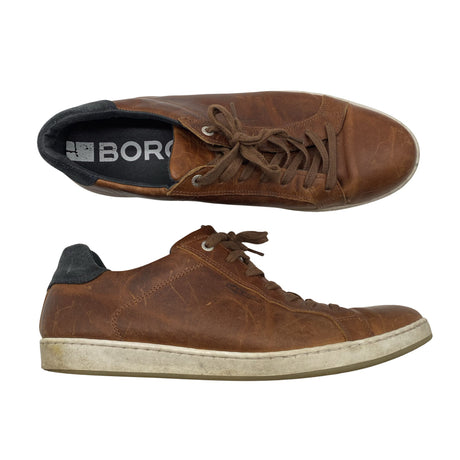 Unisex Björn Borg - Casual sneakers, size 45 - Brown ()