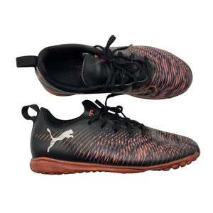 Unisex Puma - Football boots, size 36 - Black (1)