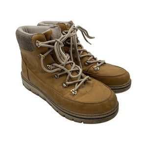 Unisex Whistler - Ankle boots, size 36 - Brown (2)