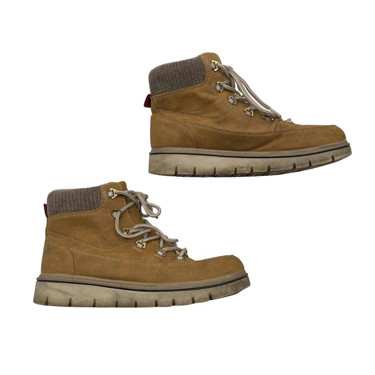 Unisex Whistler - Ankle boots, size 36 - Brown (1)