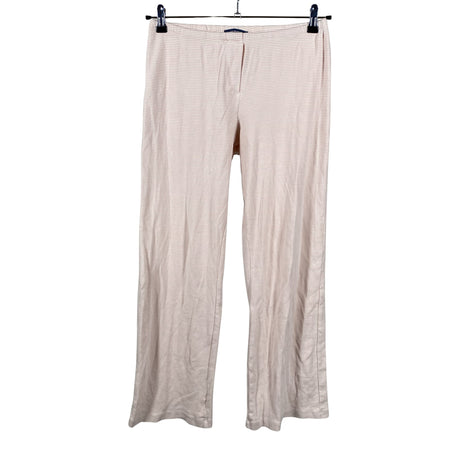 Unisex Brandy Melville - Nightpants, size 34 - Light pink ()