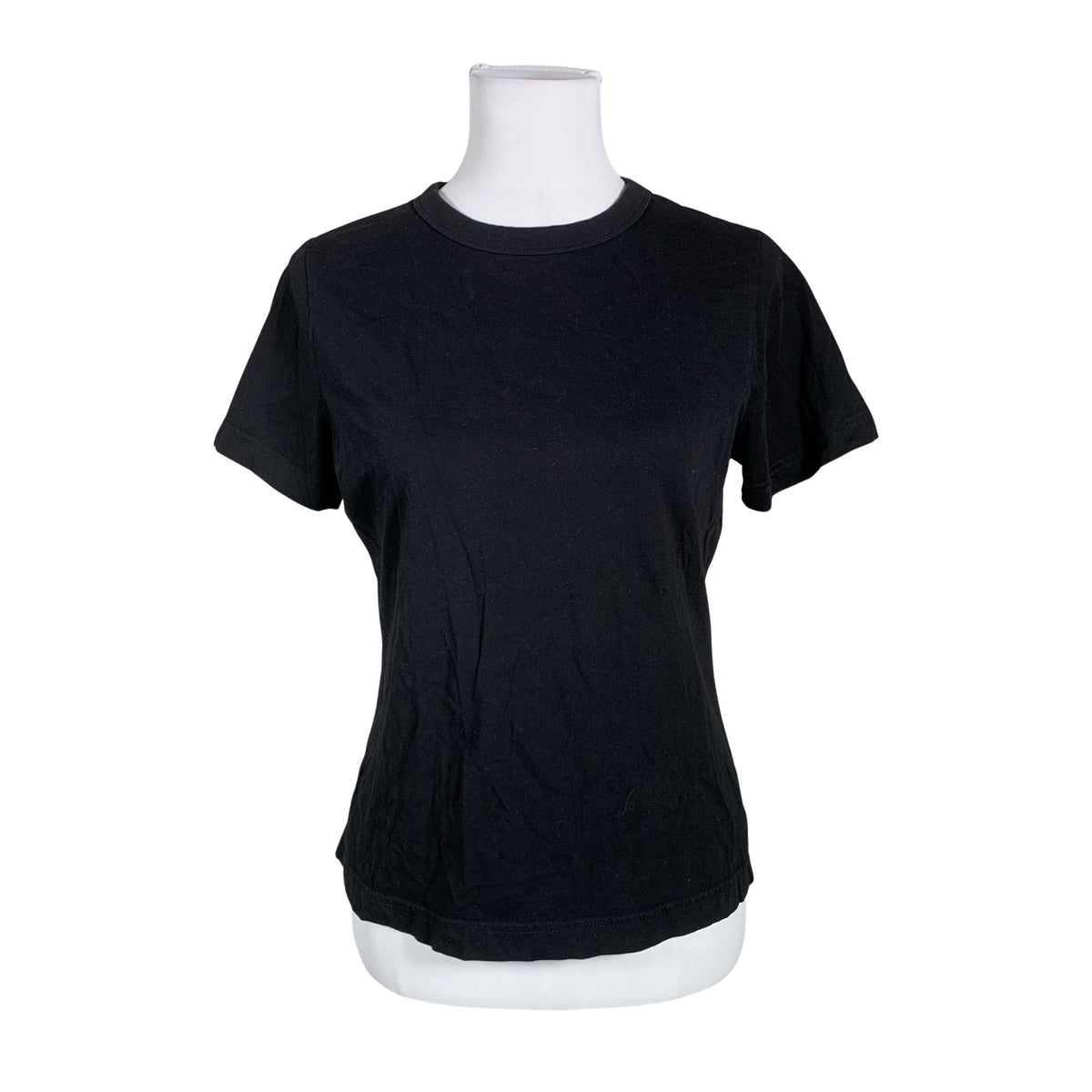 Unisex Next - T-shirt, size 38 - Black (1)