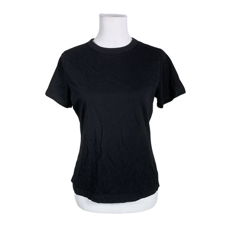 Unisex Next - T-shirt, size 38 - Black ()