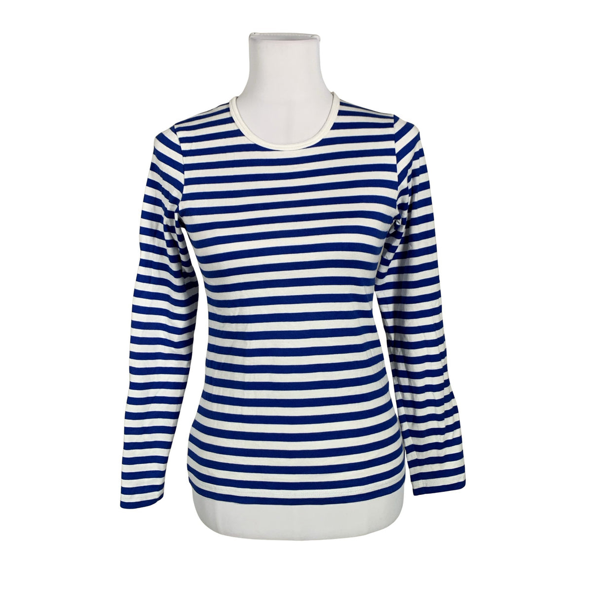 Unisex Marimekko - Tricot shirt, size 32 - Blue (1)