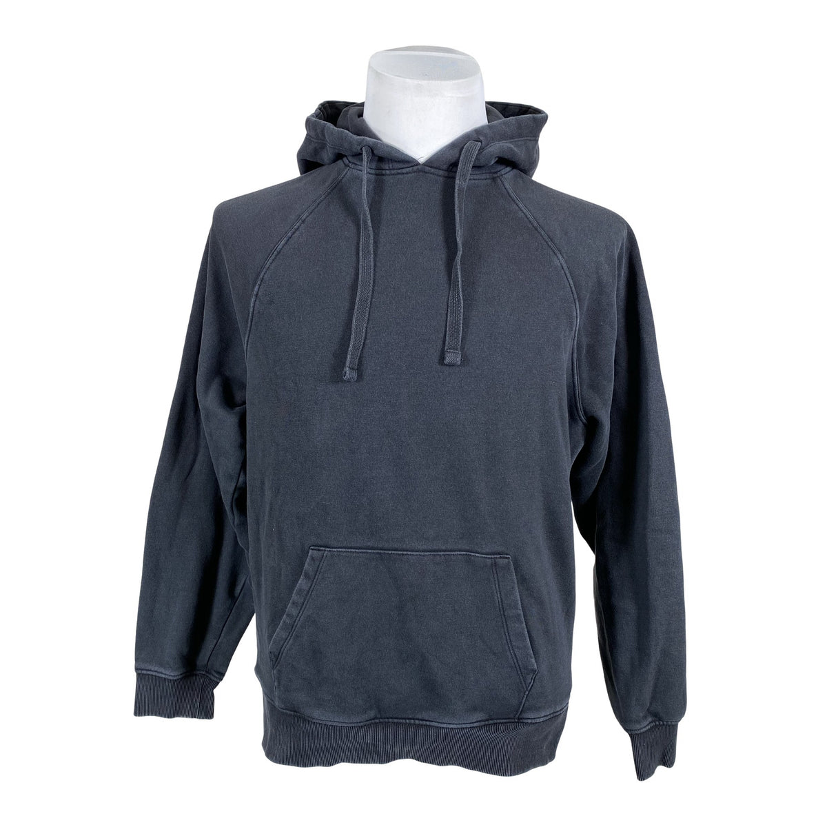 Unisex New Look - Hoodie, size XS - Black (1)