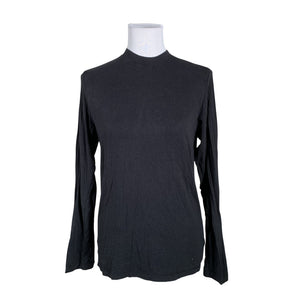 Unisex Skims - Tricot shirt, size 32 - Black (1)