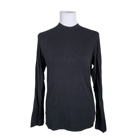 Unisex Skims - Tricot shirt, size 32 - Black ()