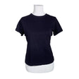 Unisex Next - T-shirt, size 38 - Blue ()
