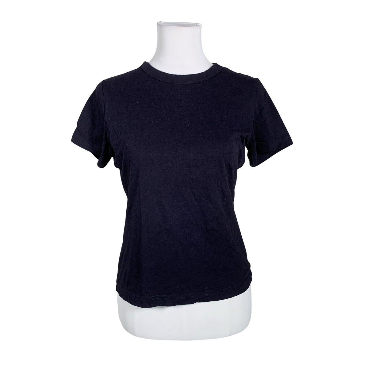 Unisex Next - T-shirt, size 38 - Blue (1)