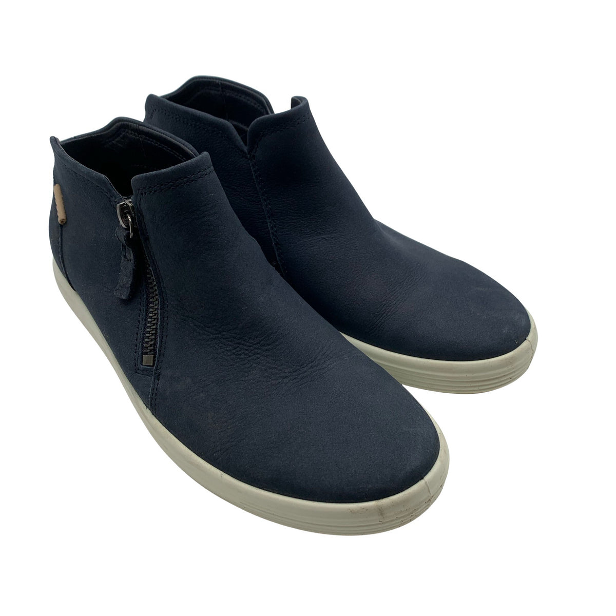 Unisex Ecco - Ankle boots, size 40 - Blue (2)