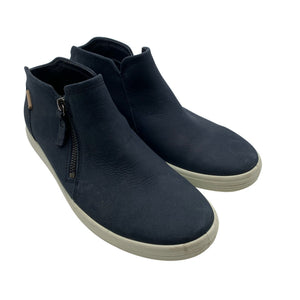 Unisex Ecco - Ankle boots, size 40 - Blue (2)