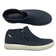 Unisex Ecco - Ankle boots, size 40 - Blue ()