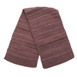 Unisex Handmade - Scarf, size Ei kokoa - Light pink ()