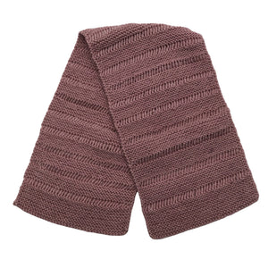 Unisex Handmade - Scarf, size Ei kokoa - Light pink (1)