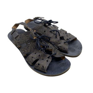 Unisex Neosens - Sandals, size 38 - Blue (2)