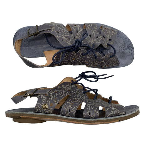 Unisex Neosens - Sandals, size 38 - Blue ()