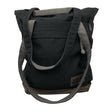Unisex Jack Wolfskin - Handbag, size Maxi - Black ()