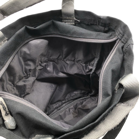 Unisex Jack Wolfskin - Handbag, size Maxi - Black (2)