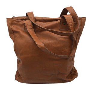 Unisex Timberland - Handbag, size Midi - Brown (1)