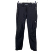 Unisex Mc Kinley - Softshell pants, size 158 - 164 - Black ()