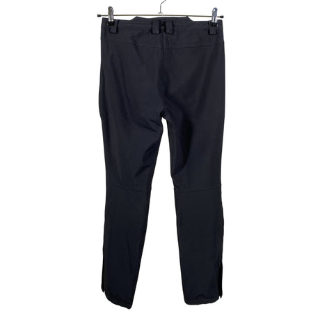 Unisex Mc Kinley - Softshell pants, size 158 - 164 - Black (2)