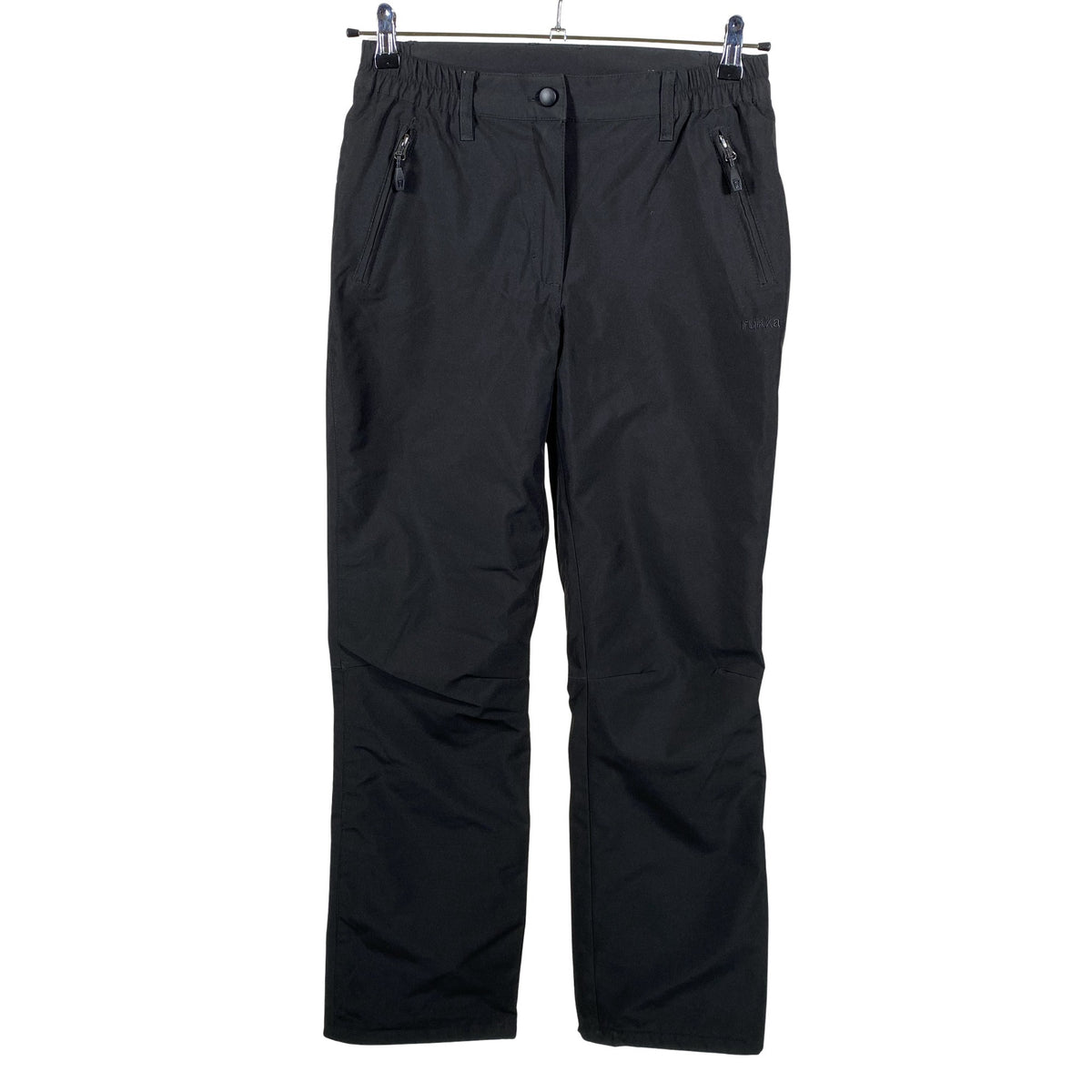 Unisex Rukka - Winter pants, size 36 - Black (1)