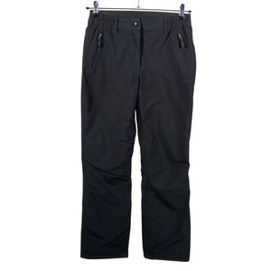 Unisex Rukka - Winter pants, size 36 - Black (1)