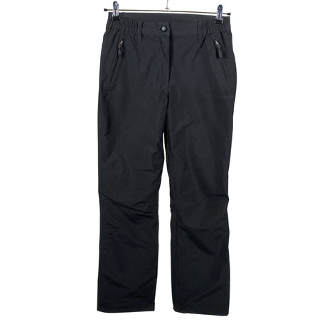 Unisex Rukka - Winter pants, size 36 - Black ()
