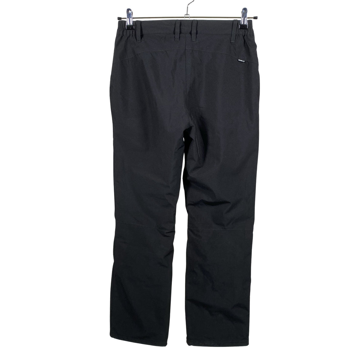 Unisex Rukka - Winter pants, size 36 - Black (2)