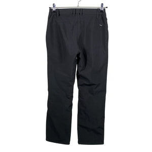 Unisex Rukka - Winter pants, size 36 - Black (2)