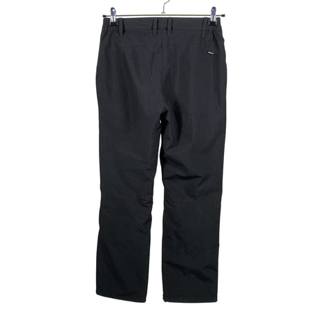 Unisex Rukka - Winter pants, size 36 - Black (2)