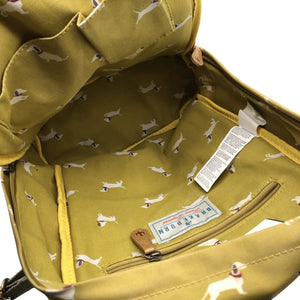 Unisex Brakeburn - Backpack, size Ei kokoa - Orange (2)