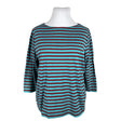 Unisex Marimekko - Tricot shirt, size 44 - Green ()