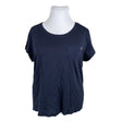 Unisex Lexington - T-shirt, size 42 - Black ()