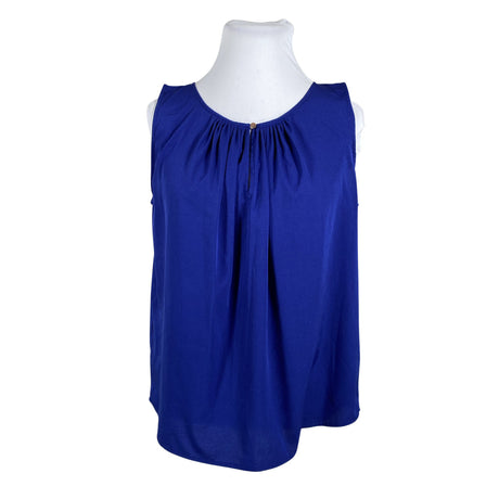 Unisex Saint Tropez - Top, size 42 - Blue ()