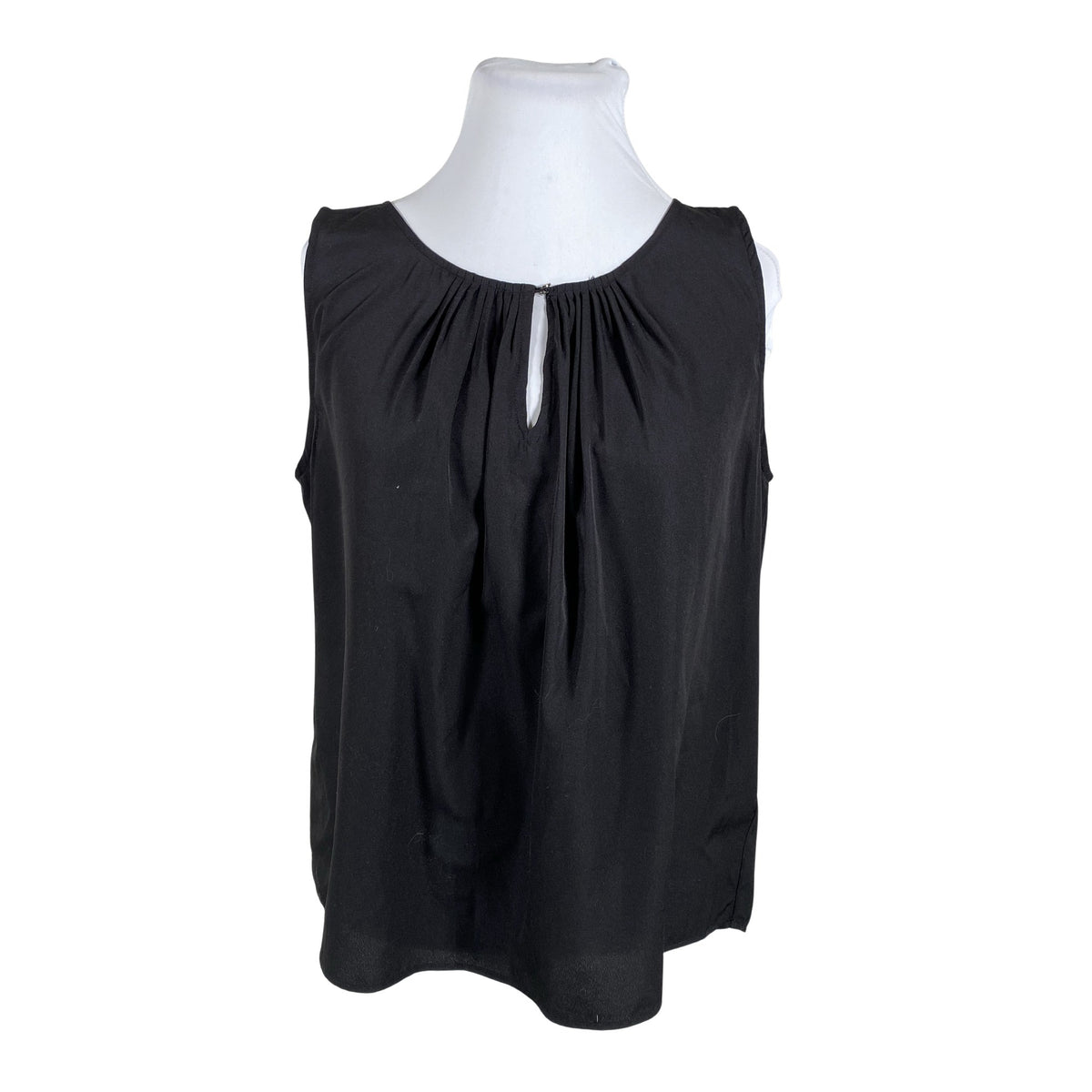 Unisex Saint Tropez - Top, size 42 - Black (1)