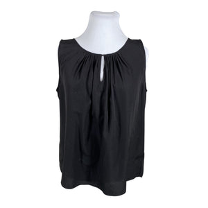 Unisex Saint Tropez - Top, size 42 - Black (1)