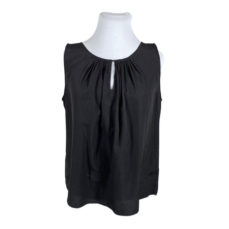 Unisex Saint Tropez - Top, size 42 - Black ()