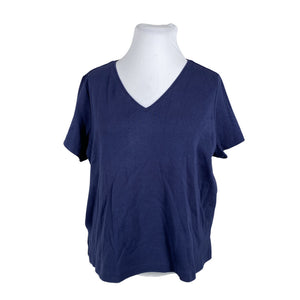 Unisex NOSH - T-shirt, size 46 - Blue (1)
