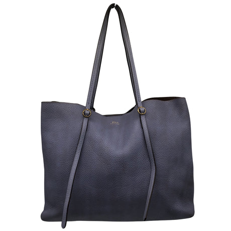 Unisex Polo Ralph Lauren - Handbag, size Maxi - Blue ()